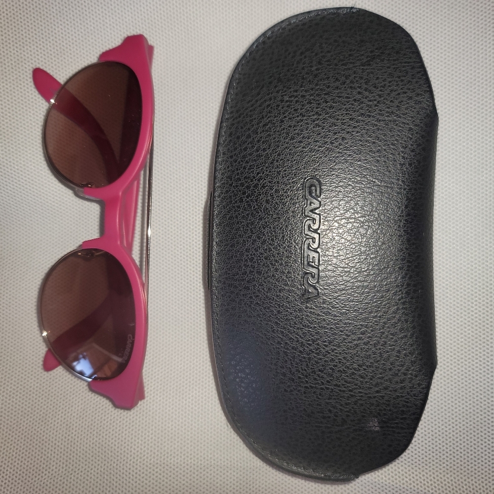 Carrera Sunglasses Carrera 5035/S - Picture 9 of 9